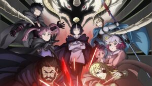 Clevatess Episode 4 English Subbed