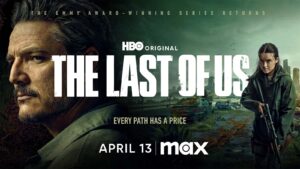 Download The Last Of Us (Season 1-2) Dual Audio