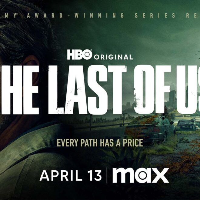Download The Last Of Us (Season 1-2) Dual Audio