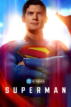 Superman 2025 Hindi Dual Audio