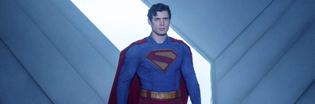 Superman 2025 Hindi Dual Audio
