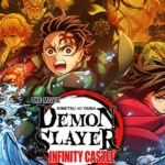 Watch Online Demon Slayer: Infinity Castle Arc – Story, Characters, Release & Everything You Need to Know