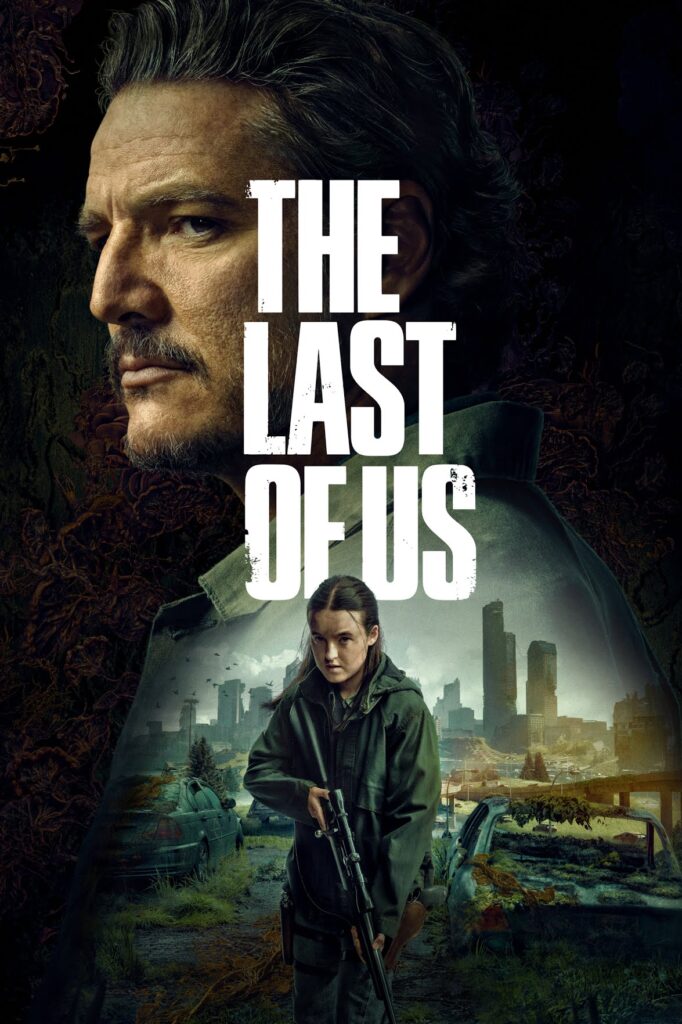 the last of us season 2